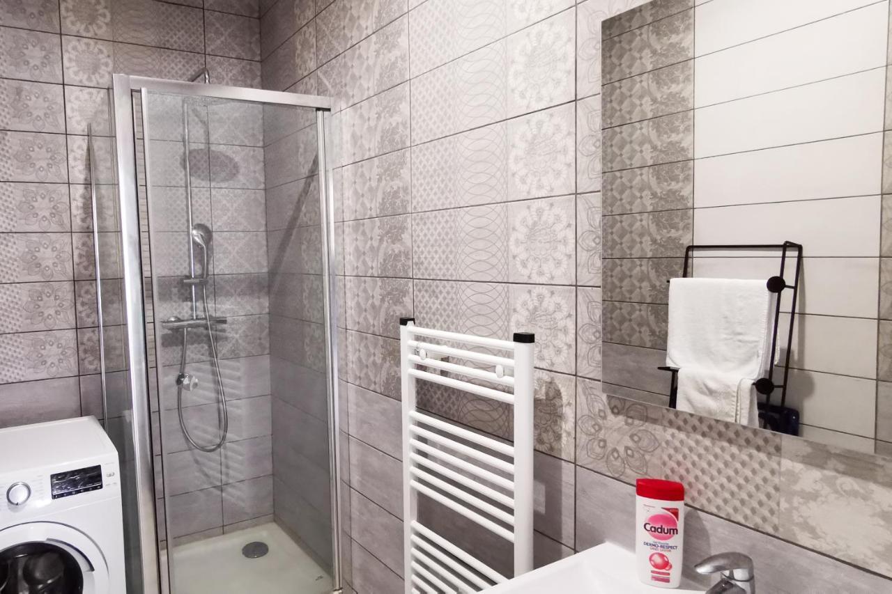 Les Appartements De La Nef D'Or Σεν-Κεντέν Εξωτερικό φωτογραφία