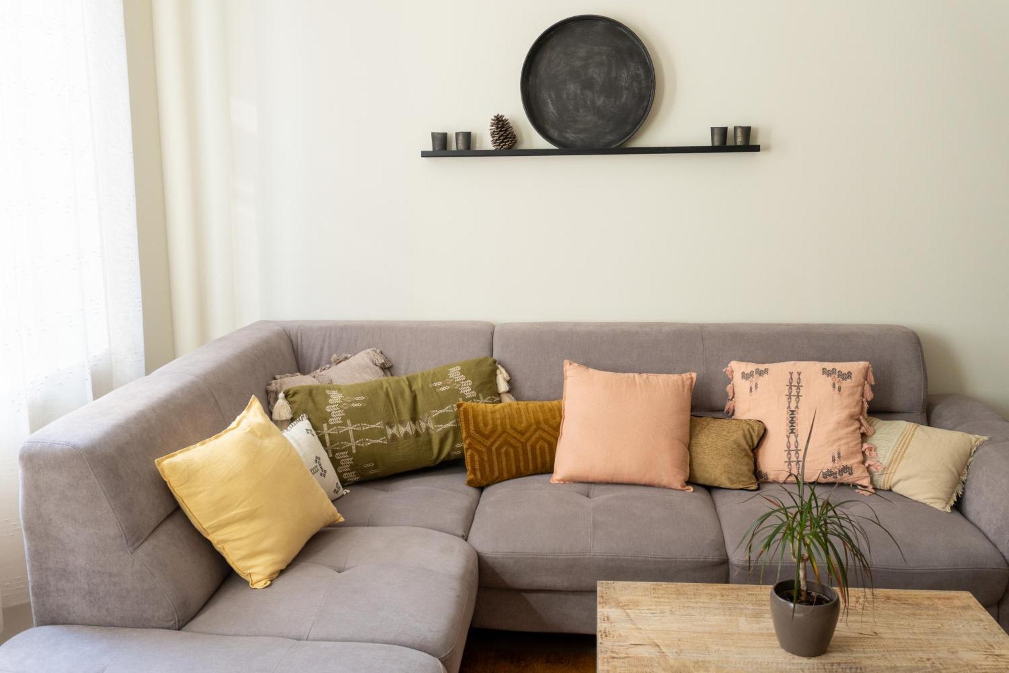 Les Appartements De La Nef D'Or Σεν-Κεντέν Εξωτερικό φωτογραφία