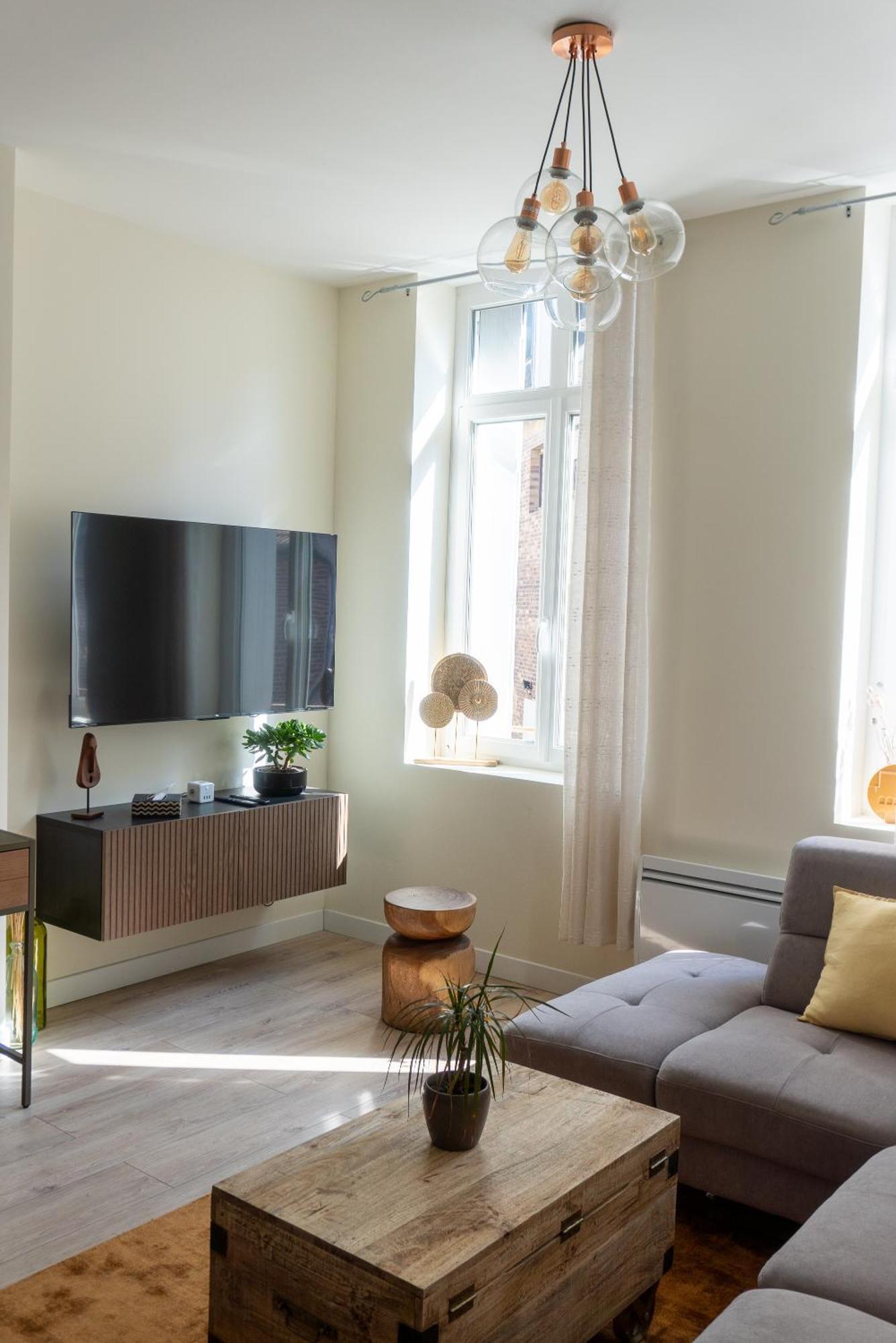 Les Appartements De La Nef D'Or Σεν-Κεντέν Εξωτερικό φωτογραφία