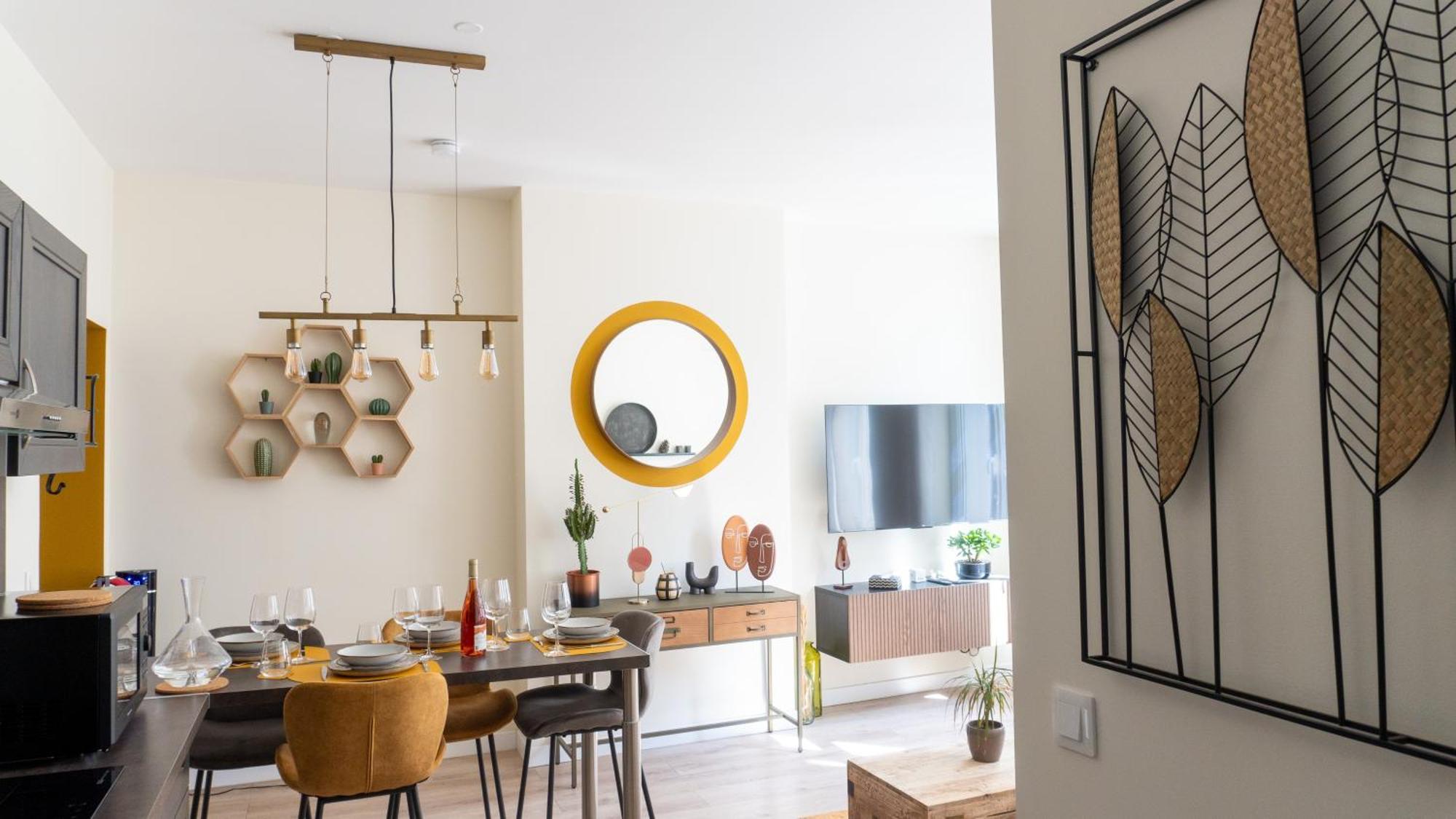 Les Appartements De La Nef D'Or Σεν-Κεντέν Εξωτερικό φωτογραφία