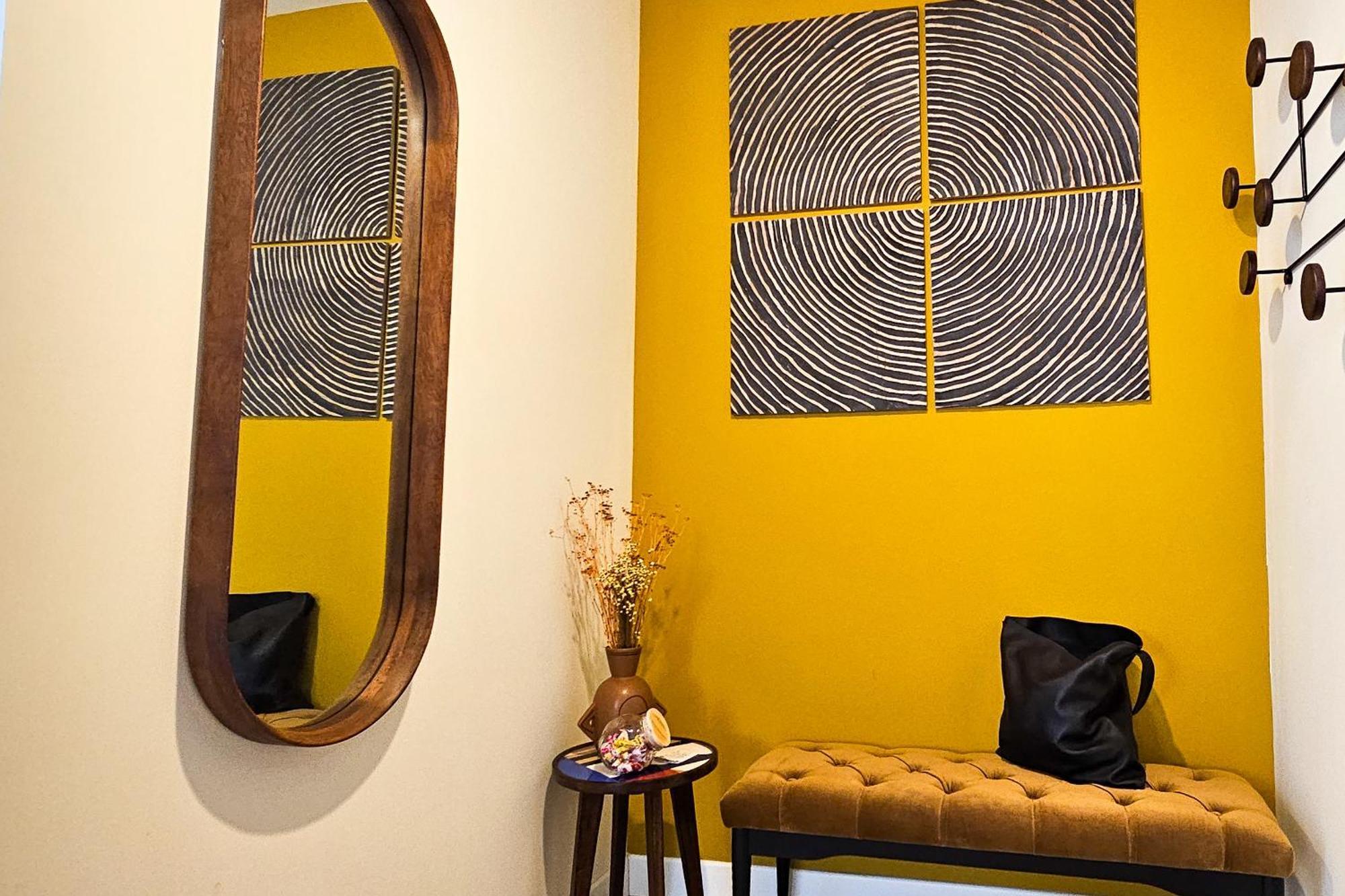Les Appartements De La Nef D'Or Σεν-Κεντέν Εξωτερικό φωτογραφία