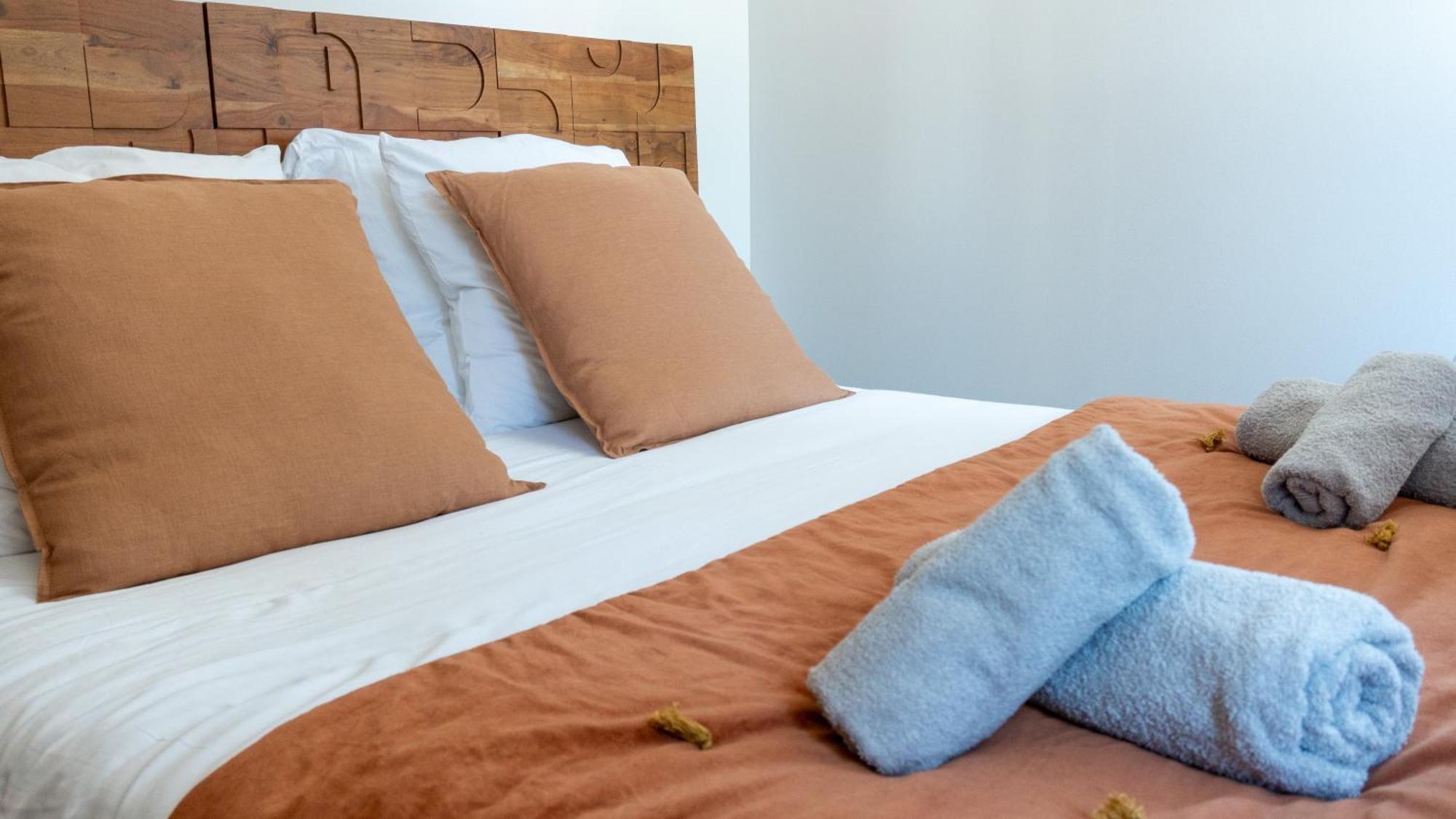 Les Appartements De La Nef D'Or Σεν-Κεντέν Δωμάτιο φωτογραφία