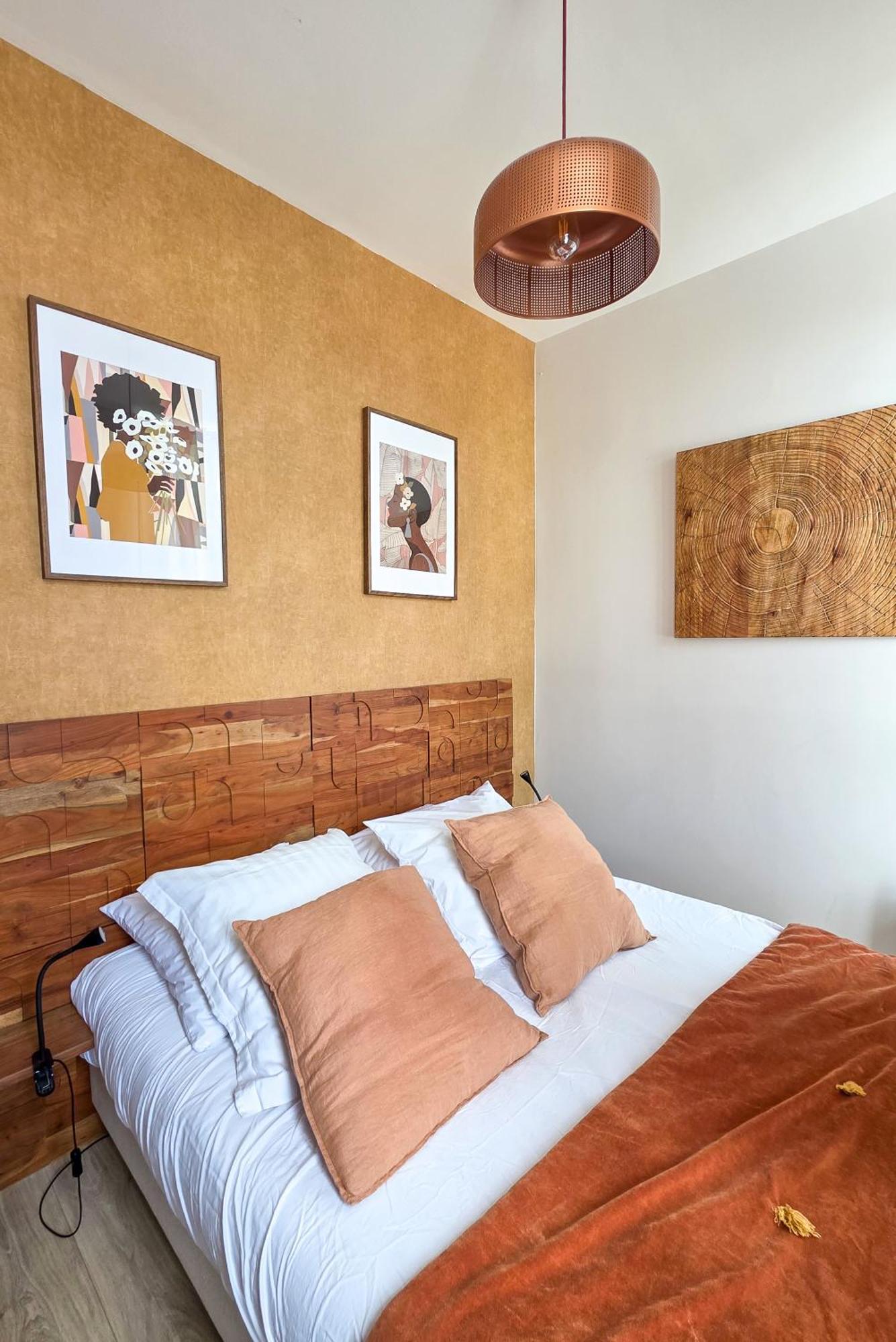 Les Appartements De La Nef D'Or Σεν-Κεντέν Εξωτερικό φωτογραφία